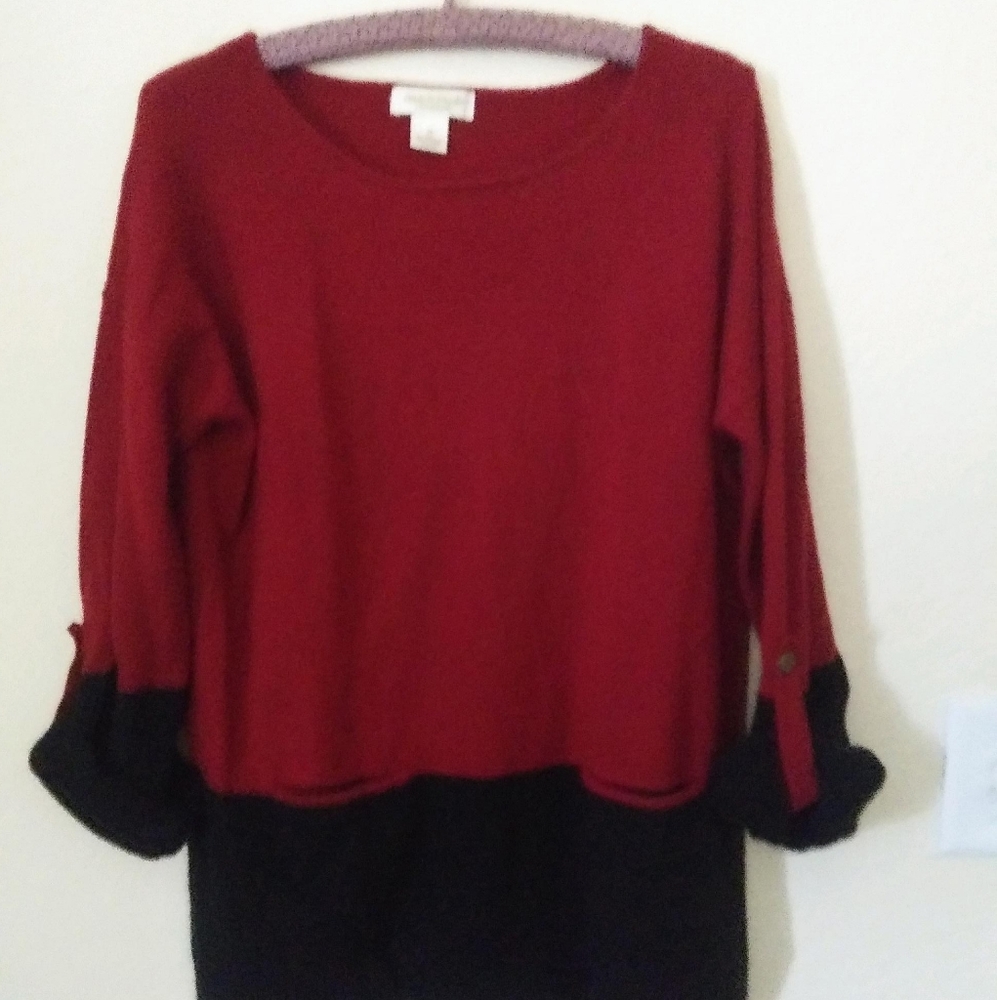 Peck&peck cashmere top